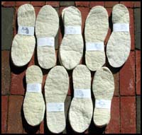 Insoles