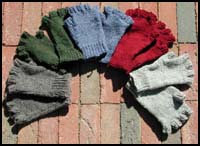 Miser Mitts