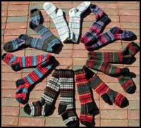 Socks